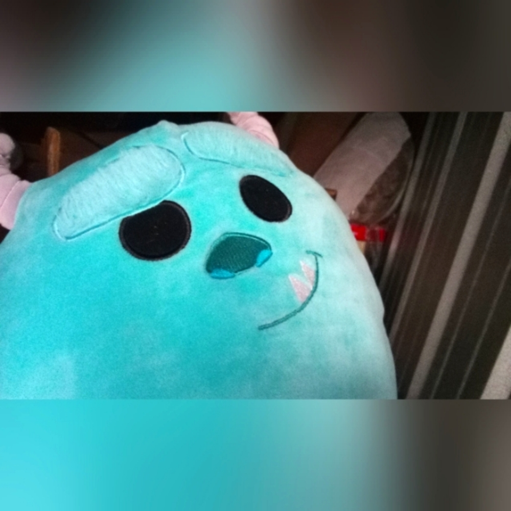 Stuffed Animal